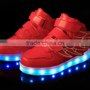 Good Quality Led Light for Kids Shoes Led Shoes thumbnail-2