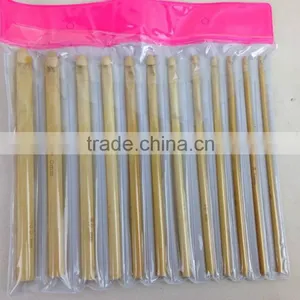 Plastic Crochet Hook Needle thumbnail-2
