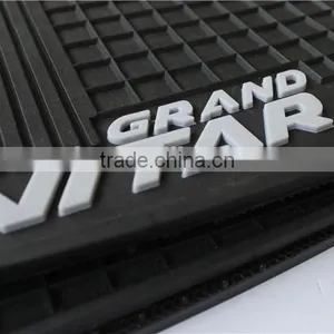 Luxury Suv Sedan Truck for Grand Vitara Floor Mat for Suzuki Parts thumbnail-4