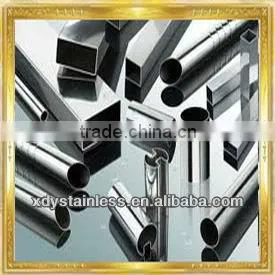 Jis G4303 Stainless Steel Pipe thumbnail-1