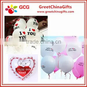 Birthday & Party Supplies Cheap Latex Balloon Supplier's Choice thumbnail-3