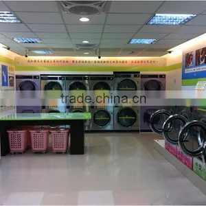 Wall Mounted Space Saving Bill Exchange to Token Machine for Crane Amusement and Commercial Laundromat thumbnail-5