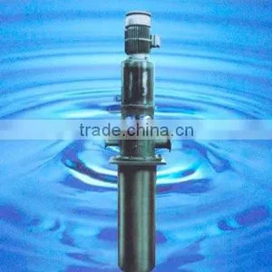 API610 VS6 Pump, Chemical Pump thumbnail-1