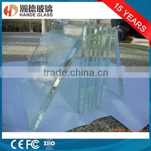 HANDE Tempered Glass thumbnail-2