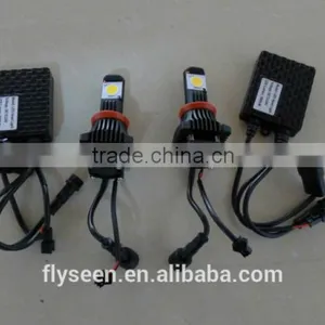 H4/H7/H8/H11/9005/9006 50W 3600 Lumen Led Headlight thumbnail-3