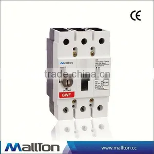 CE Certificate Nsx Moulded Case Circuit Breaker thumbnail-1