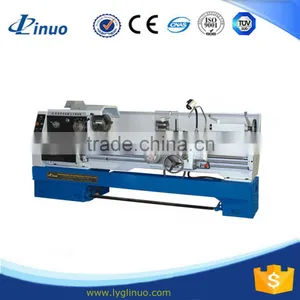 CA6240B*2000 High Precision Engine Horizontal Turning Lathe thumbnail-1