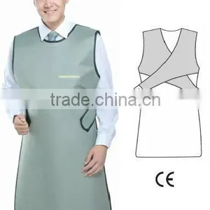 X-ray Shielding Lead Apron With CE Certificate thumbnail-1