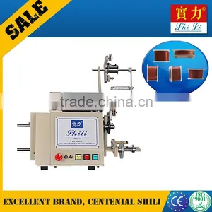 2016 Continued Hot Fishing Line Winding Machine thumbnail-1