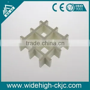 FRP Drain Grates for Garden thumbnail-3