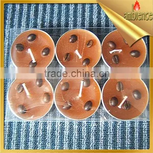 Coffee Beans Candle Handmade Party Candle Houshold Wedding Party Art Candle thumbnail-3