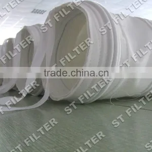 Water Oil Repellent Filter Bag for Steel Industry thumbnail-2