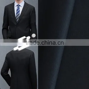 SDL370071 Reayd Made 45%wool 55%polyester Suit Fabric With High Quality thumbnail-1