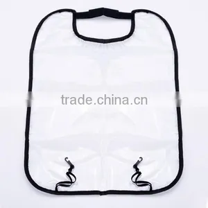 Wholesale 65*45cm Vest Car Seat Transparent PVC Covers Dust Protector Cover SV009591 thumbnail-3