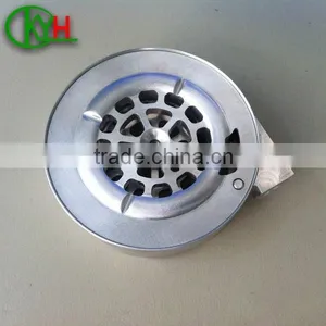Highest Precision Aluminum CNC Machined Parts, Aluminum CNC Machining Supplier's Choice thumbnail-1