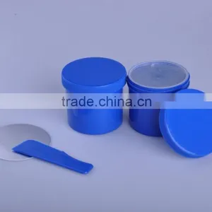 150ml Plastic Chemical Cans for Steel Repairing Adhesive thumbnail-3