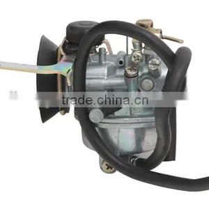 OEM Carburetor Assembly Carb 1978-1983 PA50 thumbnail-1