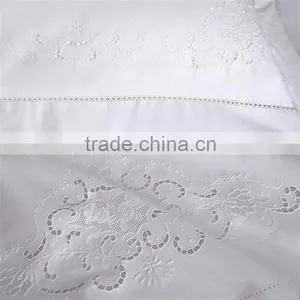 Cotton Hand Embroidery Bedding se thumbnail-1