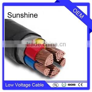 Ul1015 Cleat Nyy Cable thumbnail-4
