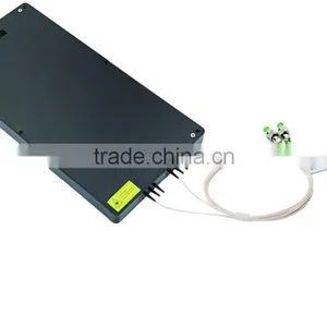 INST Combiner Factory 1U 2U 3U 16 PON+CATV WDM EDFA thumbnail-2