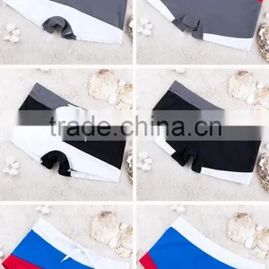 Hot Sale New Desig Swim Trunks Mens or Men's Swimming Trunks and Swimming Trunks for Men With Low Prices Made in China thumbnail-5