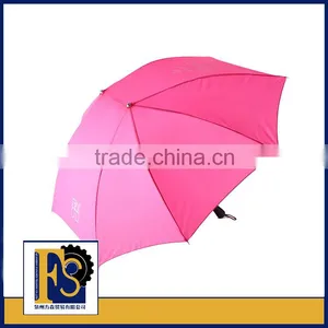 Square Lover's Rain Umbrella thumbnail-1