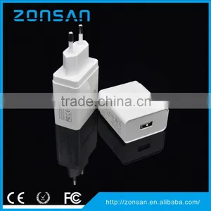 QC3.0 Portable Mobile Charger 1-PORT USB thumbnail-6