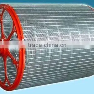 High Quality of Paper Machine Cylinder Mould thumbnail-1