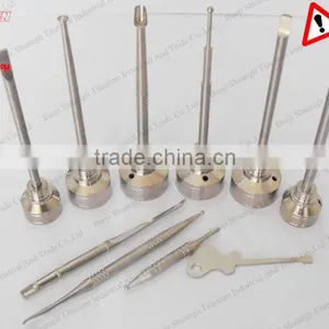 Titanium Nail 10mm Adjustable thumbnail-6