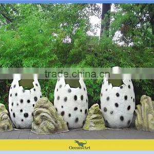 Amusement Park Dinosaur Egg Toys Trade Assurance thumbnail-2