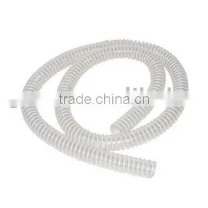 Clear Wire Reinforced Vacuum Hose thumbnail-1
