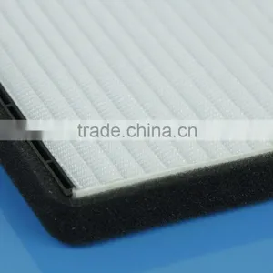 Newfil Cabin Filter 97133-1E000 97133-2H000 97133-2H001 CU2331 CU24013 thumbnail-3