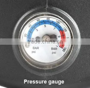 Tire Inflator Tyre Compressor LS4016 thumbnail-6