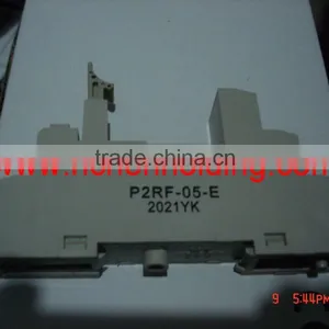 Original Relay, P2RF-05-E, New and in Stock thumbnail-2