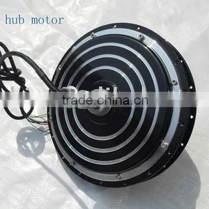 Newer Cheaper Brushless Electric Bike Motors,e-bike Motors,bicycle Motors thumbnail-1
