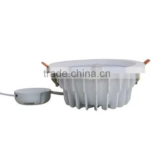 CE Certificate PIR Sensor Led Downlight With Competitive Price thumbnail-3