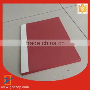 The Custom of Large Size 21X14.8X1cm, Notebook, Notebook Notebook, Free Shipping thumbnail-1