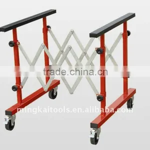 New Telescope Saw Horse Workbench thumbnail-1
