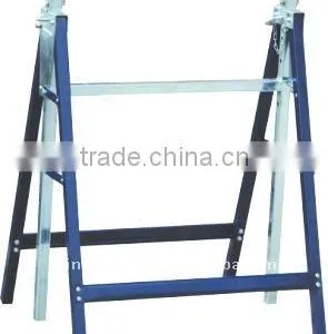 Adjustable Wooden Working Saw Horse thumbnail-1