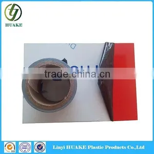 High Quality PE Surface Guard Tape For Powder Coatings, Powder Coatings Protective Film thumbnail-5