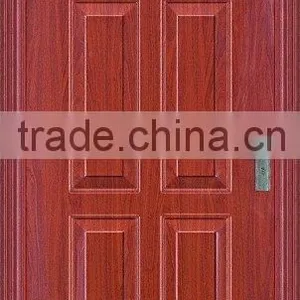 Steel With PVC Doors thumbnail-1