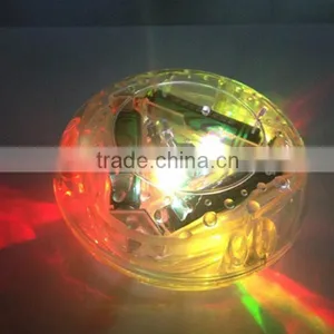 LED Water Floating Bath Light thumbnail-1