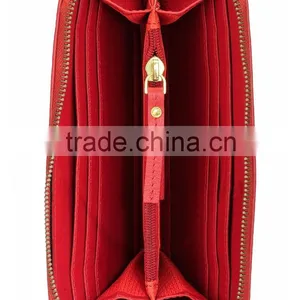 Real Genuine Leather Wallets thumbnail-5