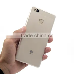 Hot Sellers Matte PP Mobile Case for Huawei P9 Lite thumbnail-1