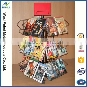 Cheap Price Card Multiple Wire Shelving Rack thumbnail-4
