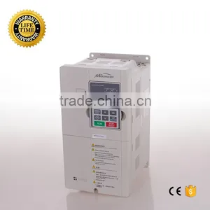 VFD AC Drives 50hz to 60hz Single Three Phase Vector Manufacturing thumbnail-1