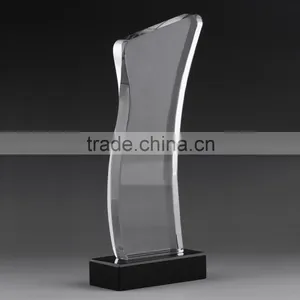 Crystal Plaques K9 Class Award Plaques Trophies thumbnail-2
