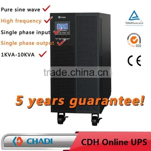 Online 1Kw Ups 10 Kva thumbnail-1