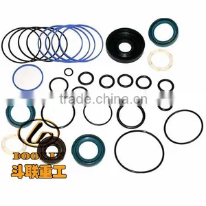 MSB300 Seal Kit for Hydraulic Breaker Hammer thumbnail-1
