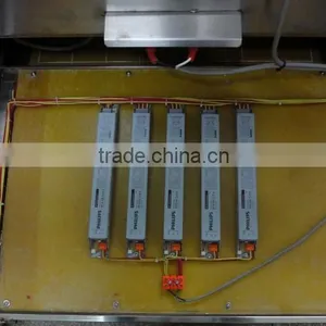 Ethiopia Top Sale Trade Assurance Flexo Printing Plate Making Machine thumbnail-3